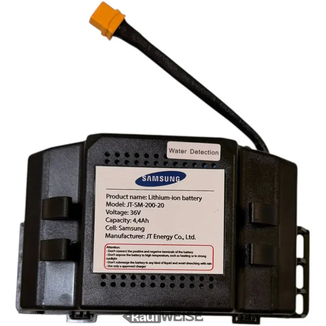 Hoverboard batterij / accu 36V Jt-SM-200-20