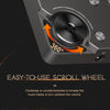 MECHEN M30 Hi Res MP3-speler, DSD FLAC DAC CUE verliesvrije hoge-resolutie audiospeler, HiFi digitale geluid, draagbare DAP