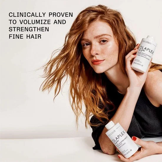 Olaplex Core No.4fine bond maintenance shampoo