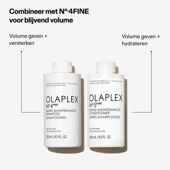 Olaplex Core No.5fine bond maintenance conditioner