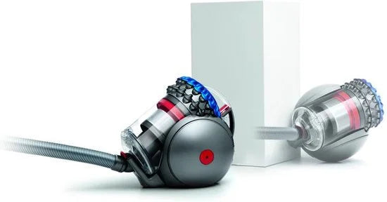 Dyson Big Ball Absolute 2 - Stofzuiger