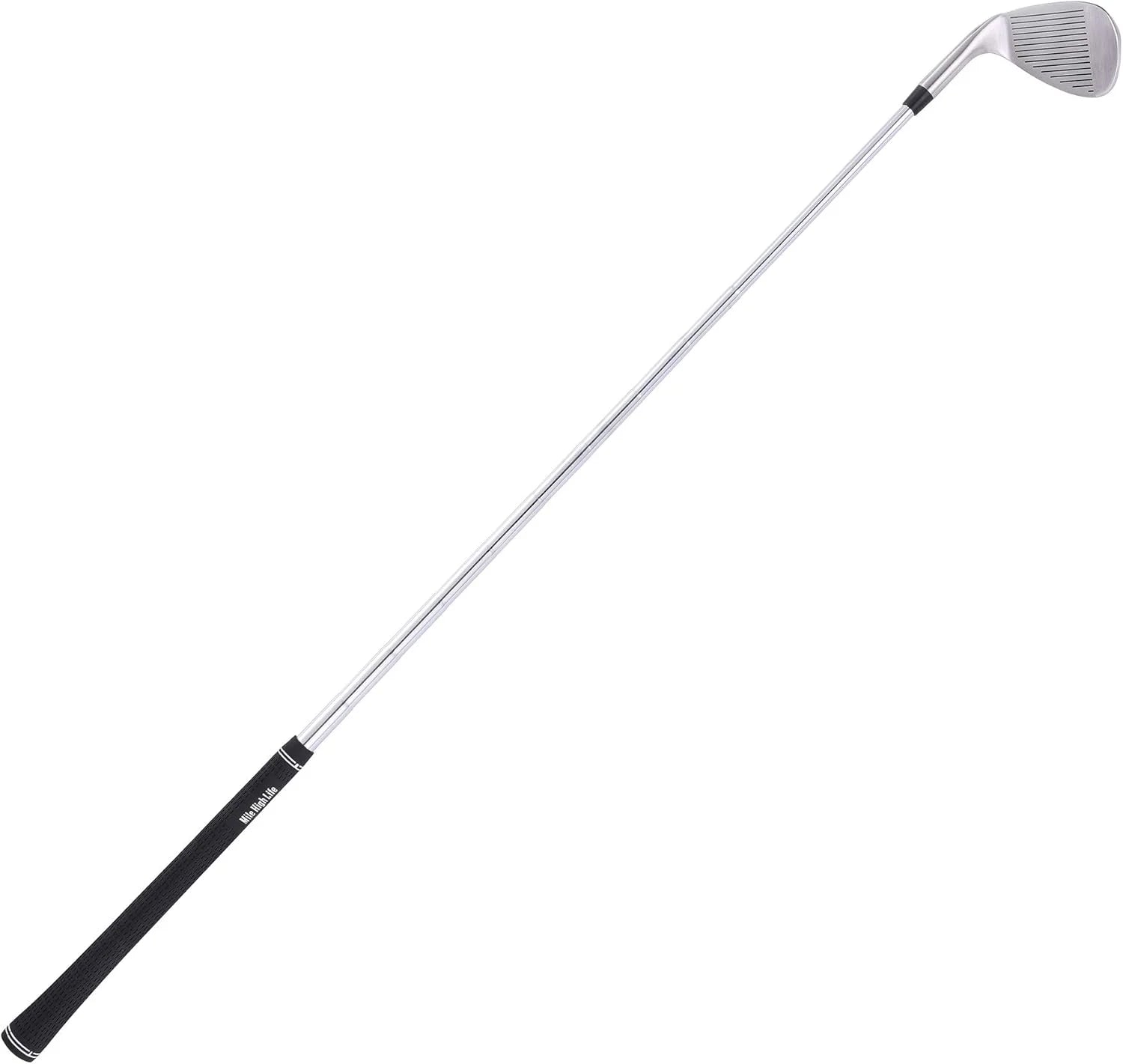 Mile High Life | Golf Sand Wedge | Pitching Golf Wedge Sets | M-TC Lob Wedge 50-56* / 10F set