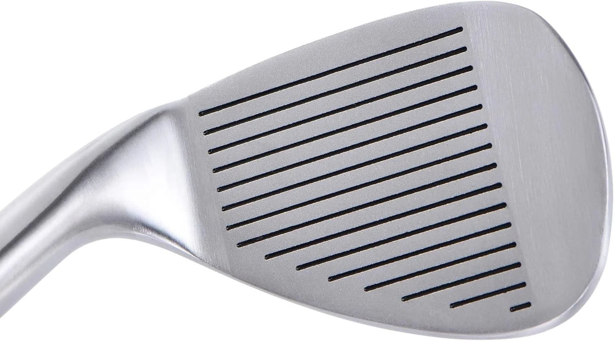 Mile High Life | Golf Sand Wedge | Pitching Golf Wedge Sets | M-TC Lob Wedge 50-56* / 10F set
