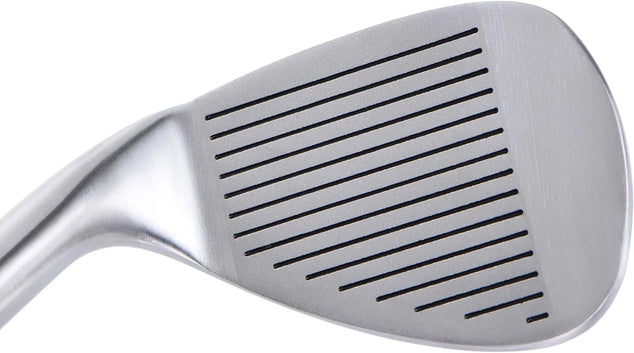 Mile High Life | Golf Sand Wedge | Pitching Golf Wedge Sets | M-TC Lob Wedge 50-56* / 10F set