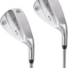 Mile High Life | Golf Sand Wedge | Pitching Golf Wedge Sets | M-TC Lob Wedge 50-56* / 10F set