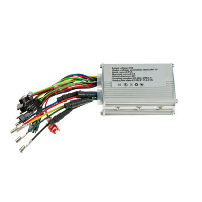 Knaap AMS/RTD Controller / Motordriver LD-BGL-099A-6