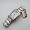 Davosa Swiss chronograaf Quartz Horloge - 42mm - 5997-251