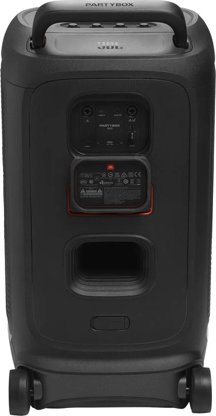 JBL PartyBox 520