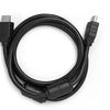 JBL Bar 2.1 Deep Bass M2 Zwart