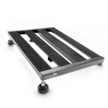 Palmer Pedalbay 40 lichtgewicht variabel pedalboard met tas