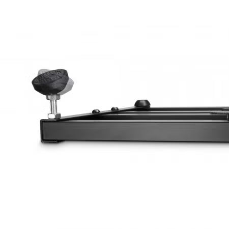 Palmer Pedalbay 40 lichtgewicht variabel pedalboard met tas