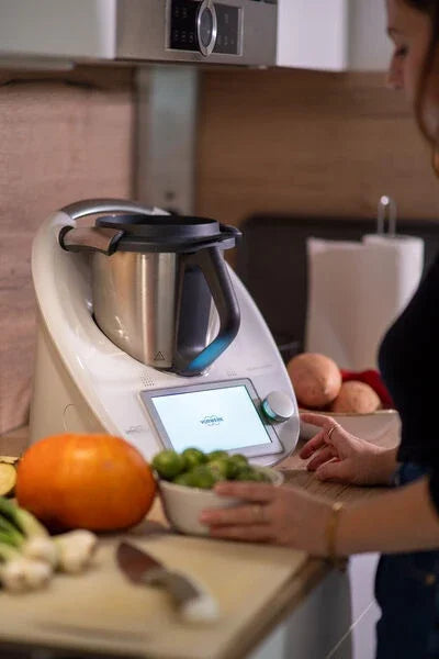 Vorwerk Thermomix® TM6