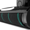 AEG QX9-1-P5IB - Parket steelstofzuiger