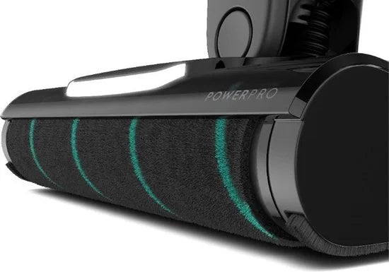 AEG QX9-1-P5IB - Parket steelstofzuiger