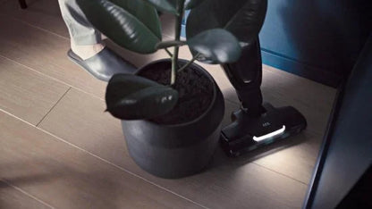 AEG QX9-1-P5IB - Parket steelstofzuiger