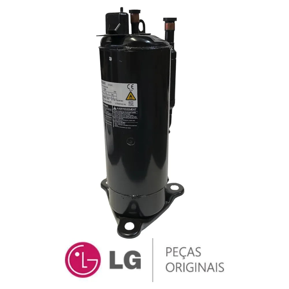 LG TBZ38079601 airconditioner compressor