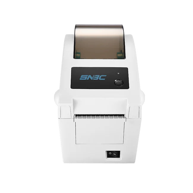 Snbc BTP-L520 Label Printer Voor Smart Polsband Zorg Polsband Thermo Stof Label Printer
