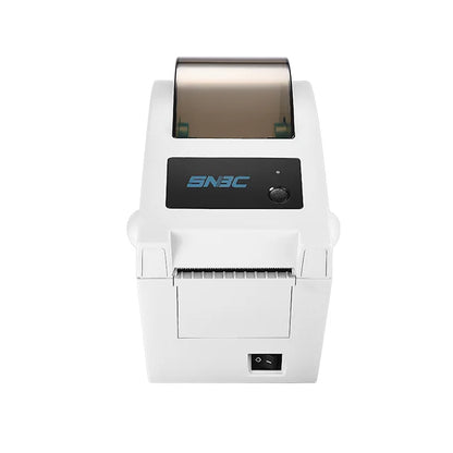 Snbc BTP-L520 Label Printer Voor Smart Polsband Zorg Polsband Thermo Stof Label Printer