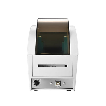 Snbc BTP-L520 Label Printer Voor Smart Polsband Zorg Polsband Thermo Stof Label Printer