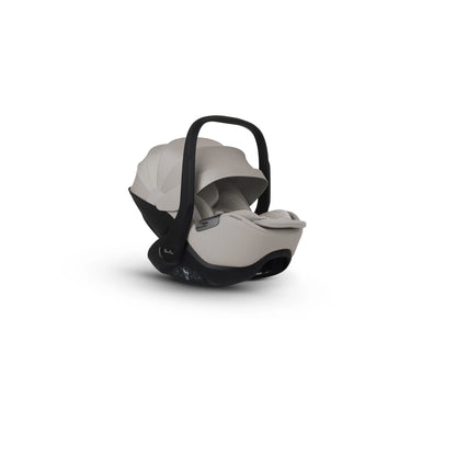 Autostoel Silver Cross Glide Plus 360 i-Size Natural Taupe