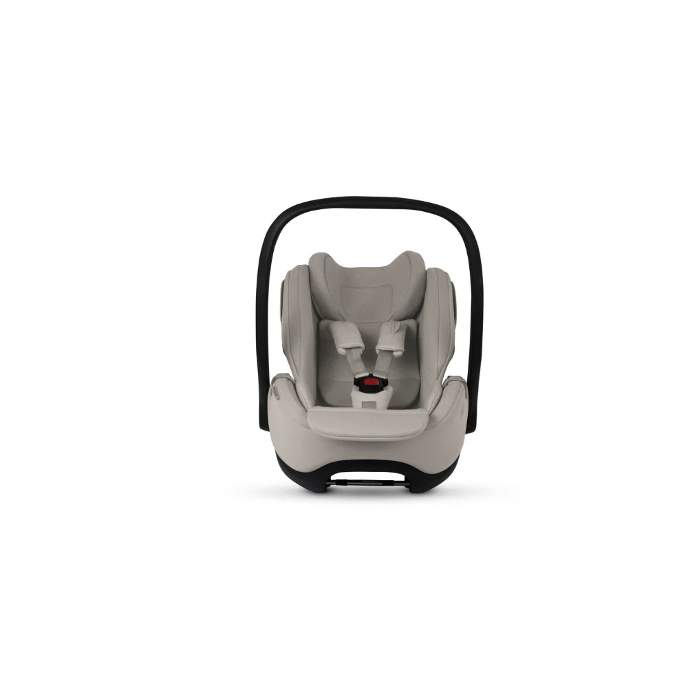 Autostoel Silver Cross Glide Plus 360 i-Size Natural Taupe