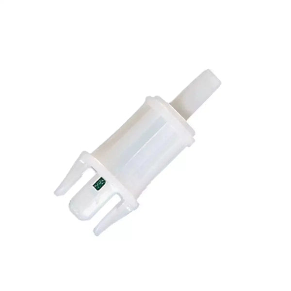 Sarstedt Multi-Adapter met Luer-lock 1000st
