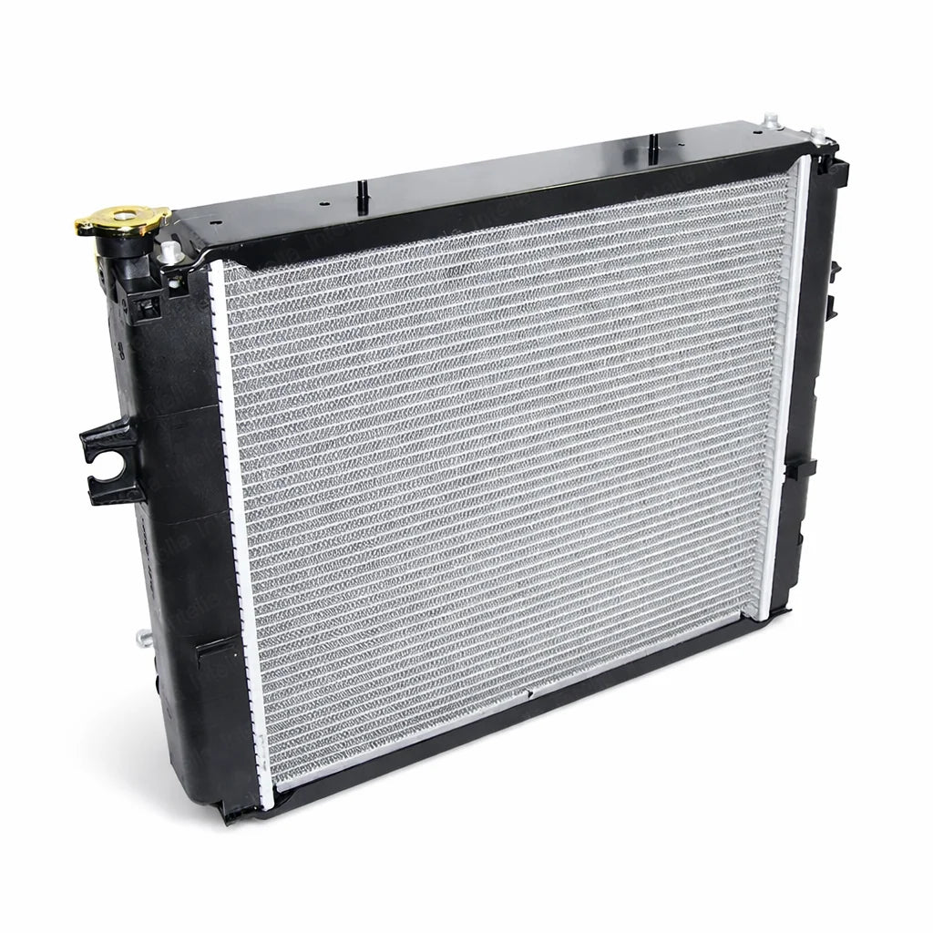TVH RADIATOR 5574941