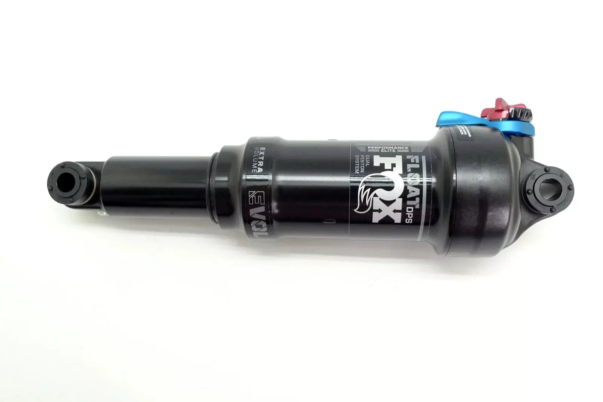 Float DPS FOX Dual piston system Custom tune DGBZ