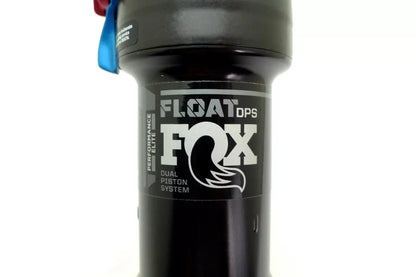 Float DPS FOX Dual piston system Custom tune DGBZ