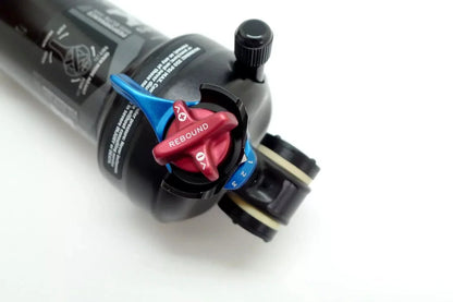 Float DPS FOX Dual piston system Custom tune DGBZ