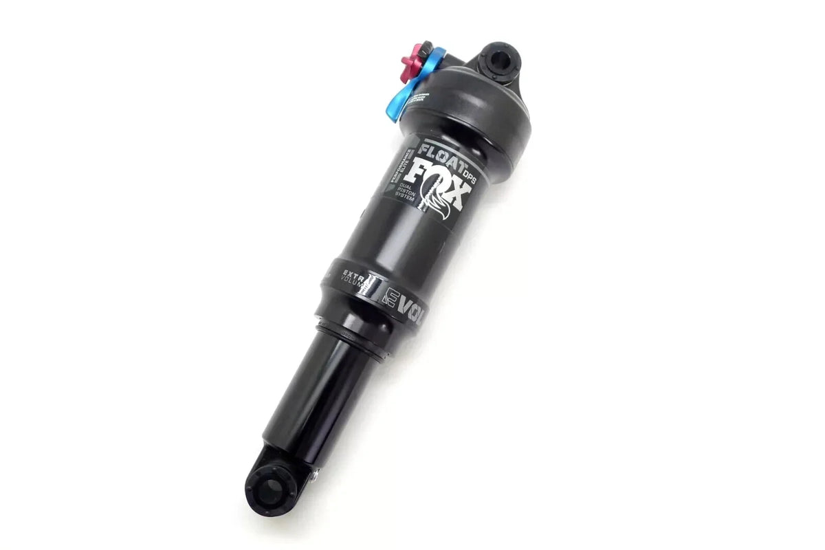 Float DPS FOX Dual piston system Custom tune DGBZ