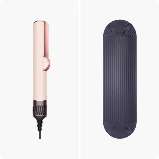 Dyson Airstrait wet-to-dry - Stijltang - Ceramic Pink/Rose Gold