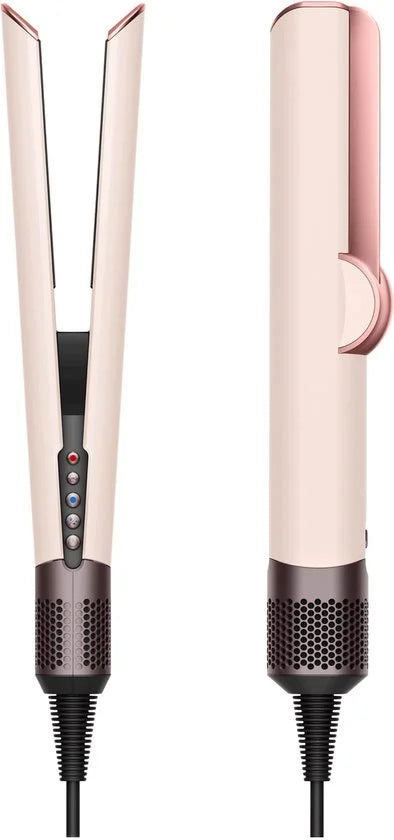 Dyson Airstrait wet-to-dry - Stijltang - Ceramic Pink/Rose Gold