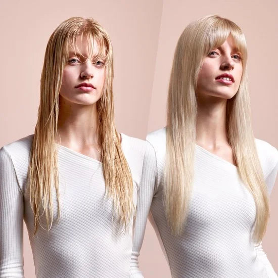 Dyson Airstrait wet-to-dry - Stijltang - Ceramic Pink/Rose Gold