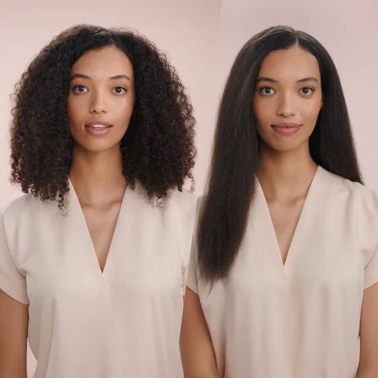 Dyson Airstrait wet-to-dry - Stijltang - Ceramic Pink/Rose Gold