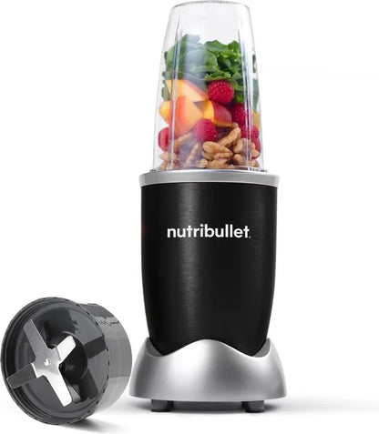 Nutribullet starter kit