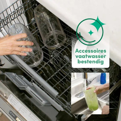 Nutribullet starter kit