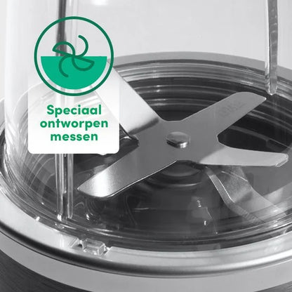 Nutribullet starter kit