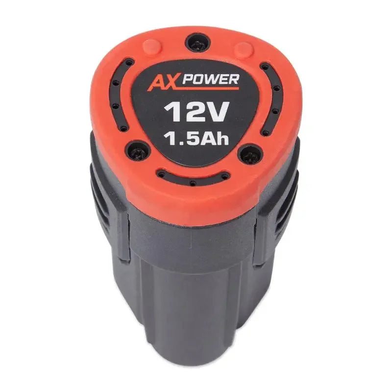 FERM draadloze grastrimmer