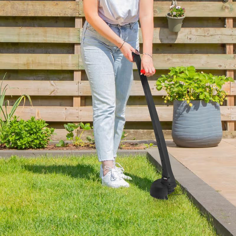 FERM draadloze grastrimmer