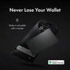 Ekster Aluminum Cardholder Pro Wallet - All-Metal Aluminum Wallet for Men