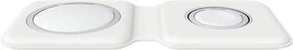 Apple - MagSafe Duo Wireless Charger - iPhone / Apple Watch - Wit