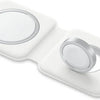 Apple - MagSafe Duo Wireless Charger - iPhone / Apple Watch - Wit