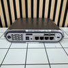 Freecom FSG - 3 Storage Gateway 250 GB opslagruimte server 250 GB Fast Ethernet extern | Zonder kabels/verpakking