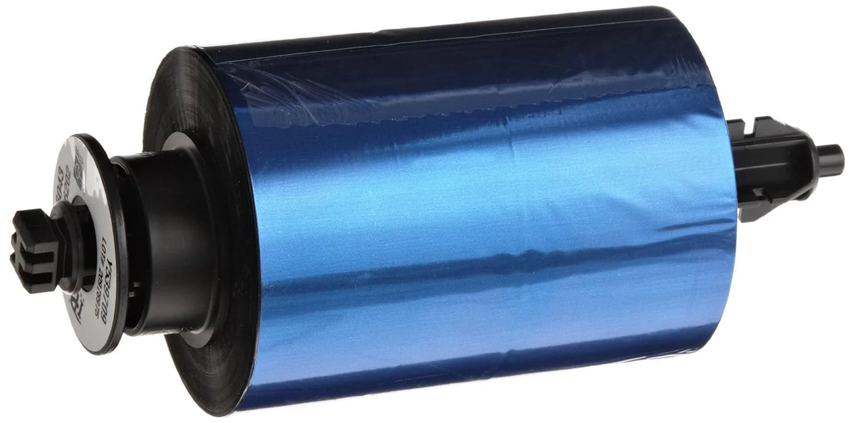 Brady IP-R6202 984 Length x 3.27 Width 6200 Series Black Brady IP Thermal Transfer Printer Ribbon