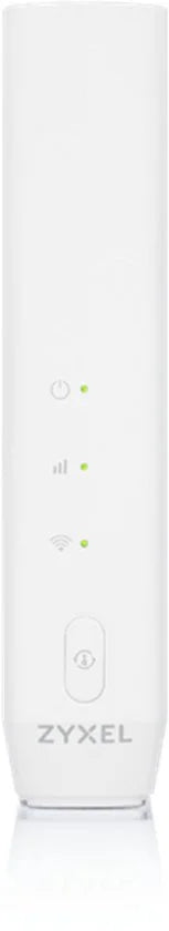 Zyxel WAP6807 - Dual-Band AC2100 Wireless WiFi Extender - Access point