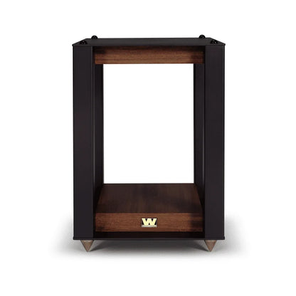 Wharfedale Linton Heritage Luidspreker 1 enkele Stand – Walnoot