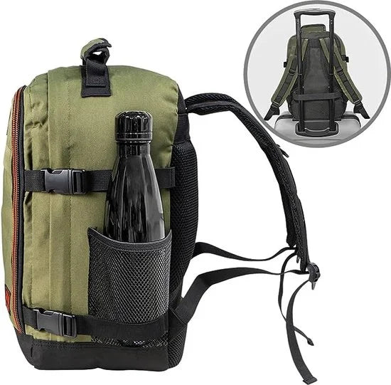 Metz 20L Collection RUGZAK