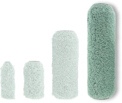 ANZA Pro muurverfroller maxi Micmex 25 cm