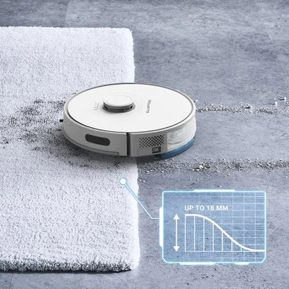 Rowenta X-Plorer RR8587 - Robotstofzuiger